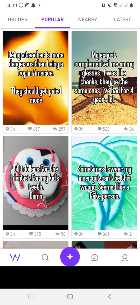 Do u know how Whisper work?