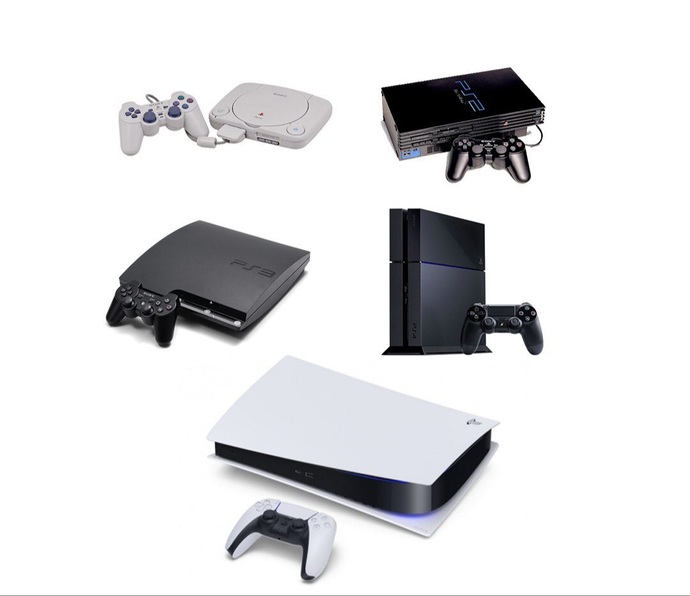 What is/was your favourite video game entertainment system?