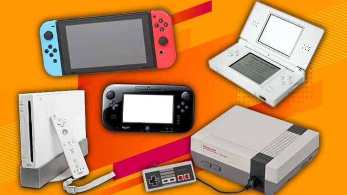 What is/was your favourite video game entertainment system?