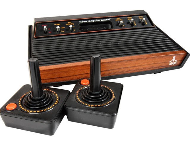 What is/was your favourite video game entertainment system?