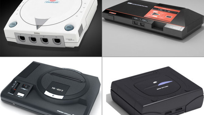 What is/was your favourite video game entertainment system?