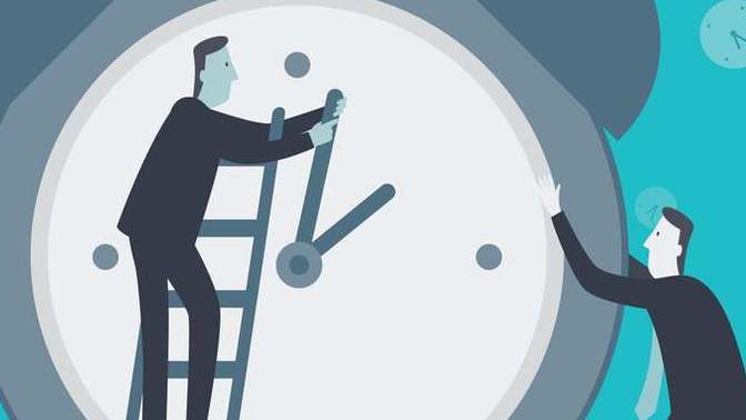 Which shift do you prefer to work at a job?