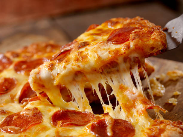 Do you like pizza?