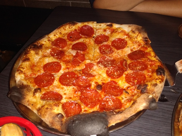 Do you like pizza?
