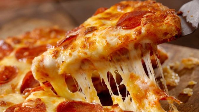 Do you like pizza?
