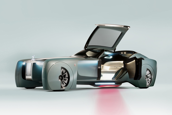 Which of these 2023 Prototype cars/2025 Concept car is your favorite?