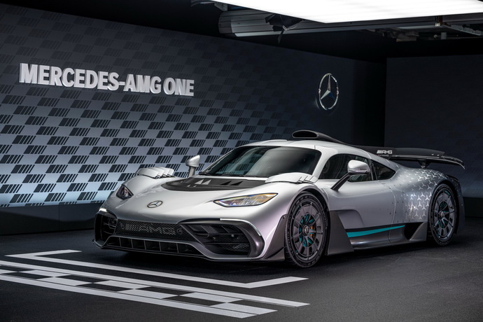 Which of these 2023 Prototype cars/2025 Concept car is your favorite?