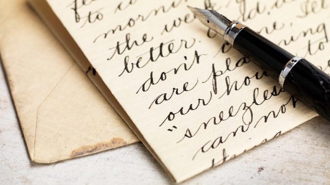 What is the older generations obsession with obsolete skills?