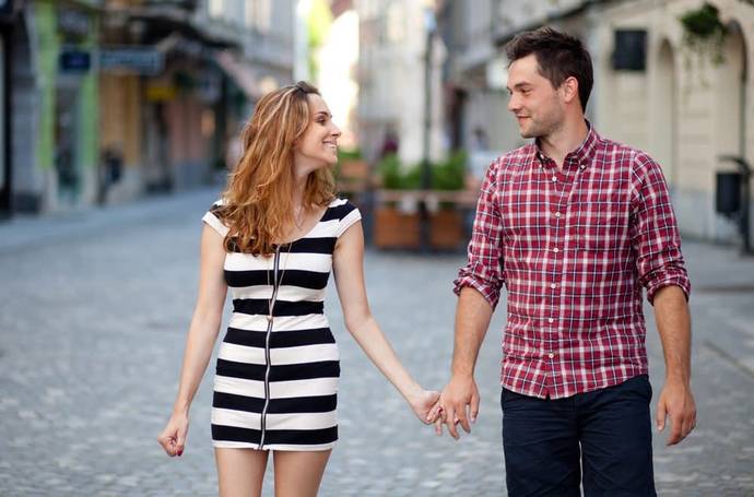 Western men, in your dating experience with western women, did you experience domestic violence in the form of physical or emotional abuse?