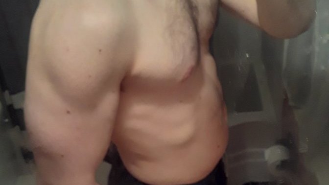 Does having muscle mass mean a higher metabolism?