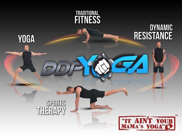 Settle the debate: is yoga easy?