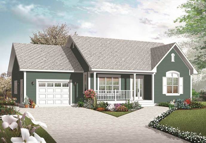 Do you have a dream home?