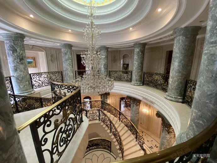 Do you have a dream home?