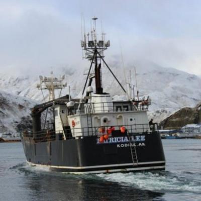 Is the Deadliest Catch vessel Patricia Lee cursed?