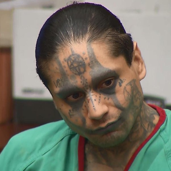 Why are people that kill others in prison still able to get to other inmates?