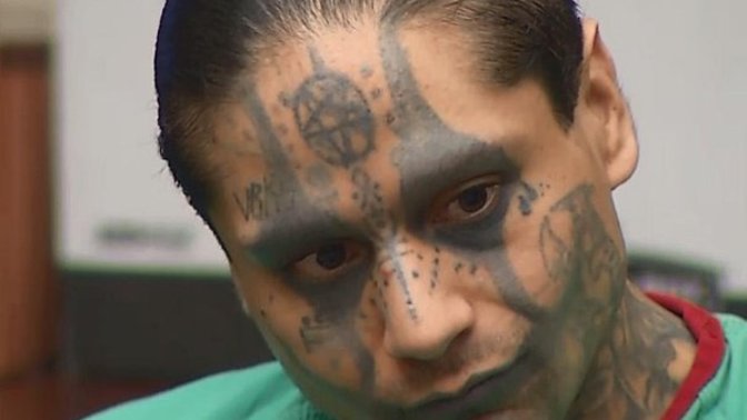 Why are people that kill others in prison still able to get to other inmates?