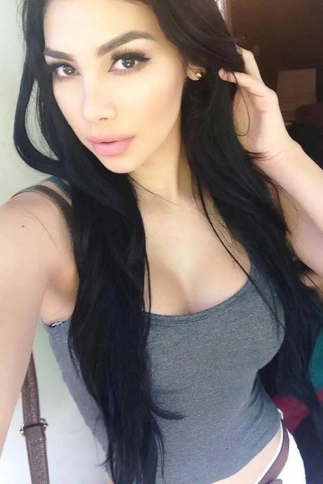 Mexico vs Colombia vs Brazil: Which country do you think has more beautiful and erotically attractive women on average?