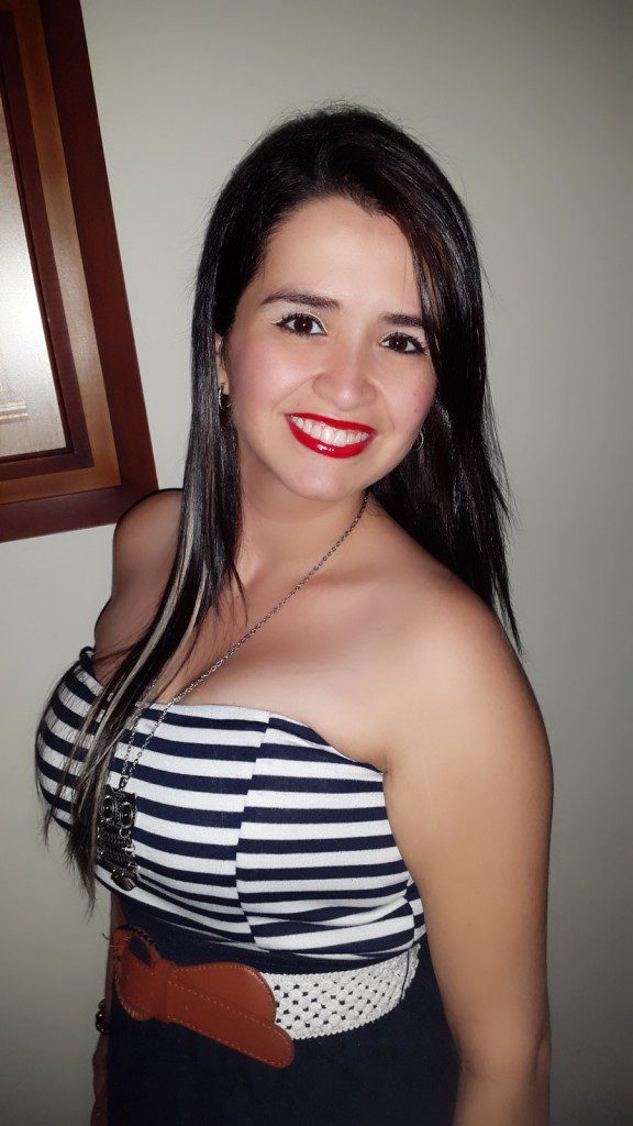 Mexico vs Colombia vs Brazil: Which country do you think has more beautiful and erotically attractive women on average?