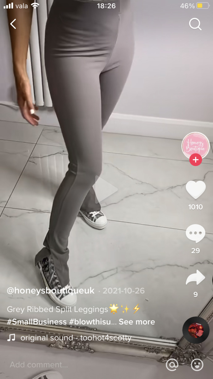 Hello? Do you think these are provocative pr basic clothing?