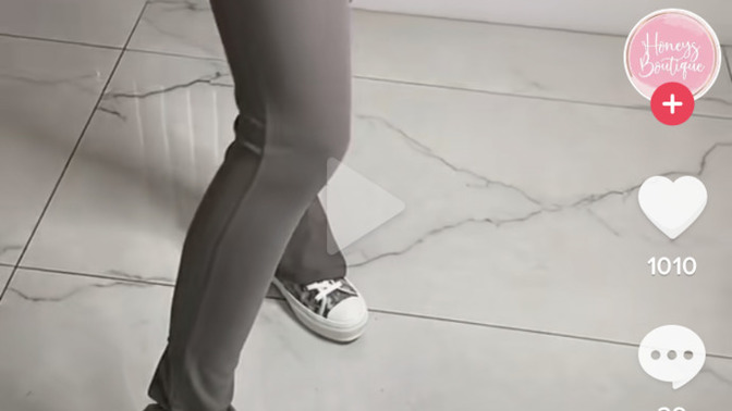 Hello? Do you think these are provocative pr basic clothing?