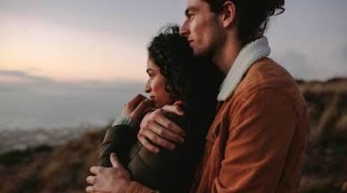 Are you searching for LOVE?