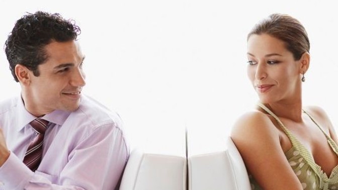 Guys and Girls, what are some pick up lines that would actually work on you?
