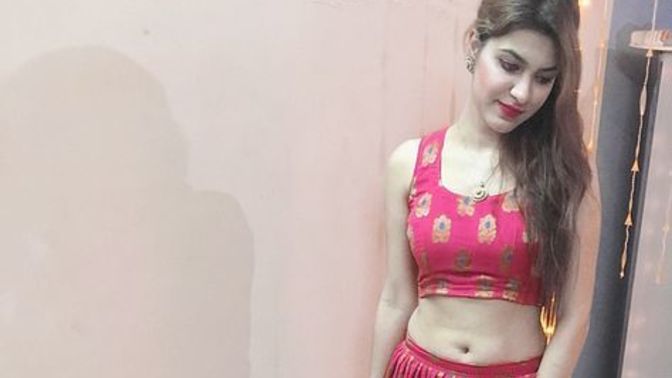 Do you guys find traditional Indian wear hot?