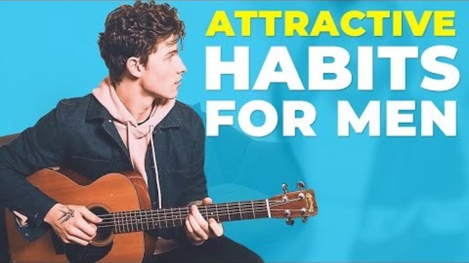 Girls what hobbies do you fine attractive in a guy? Do you agree with this video below?
