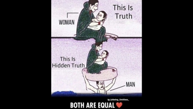 How true is this?