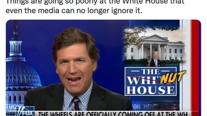 How much lower can fox news go by insulting an Asian American Music group and Asian Americans but mostly who is in his ear to do so?