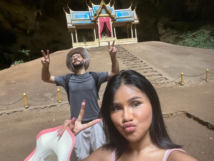 If He/She cheated on you and he/she is back, would you give her/him another chance?