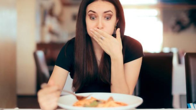 If you're vegan and go to a non vegans house, do you suck it up and eat what is provided or do you expect them to cater to you?