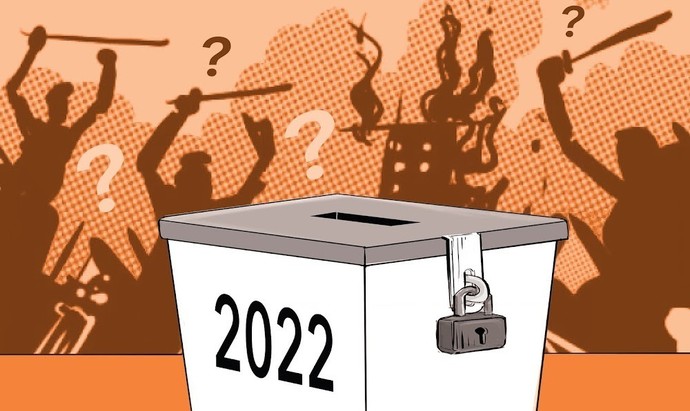What is it going to be this time?