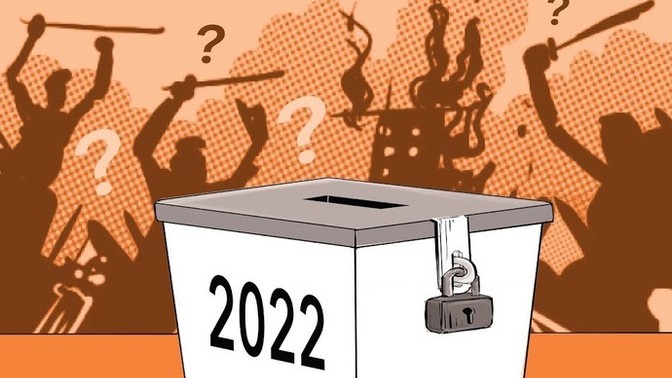 What is it going to be this time?