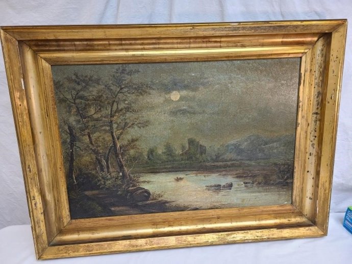 Which item is the most awesome?