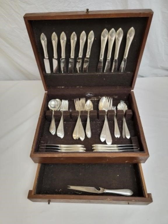 Which item is the most awesome?