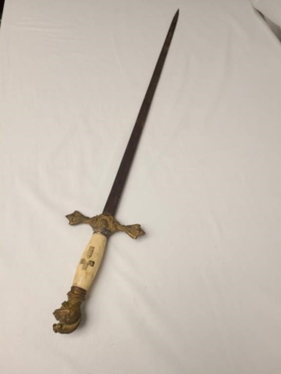 Which item is the most awesome?