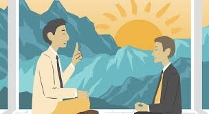 What’s the most sensible advice you’ve ever heard that you still follow?