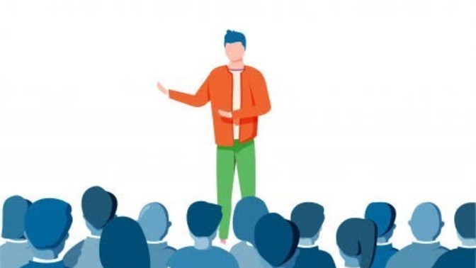 If you had to teach something, what would you teach?