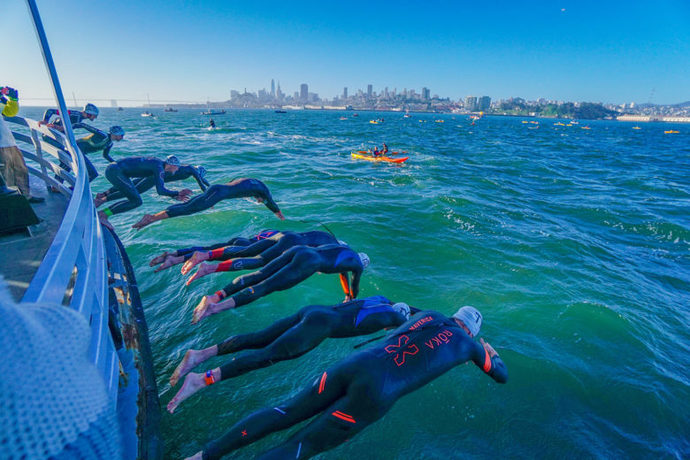 Have you ever wanted to run a marathon?