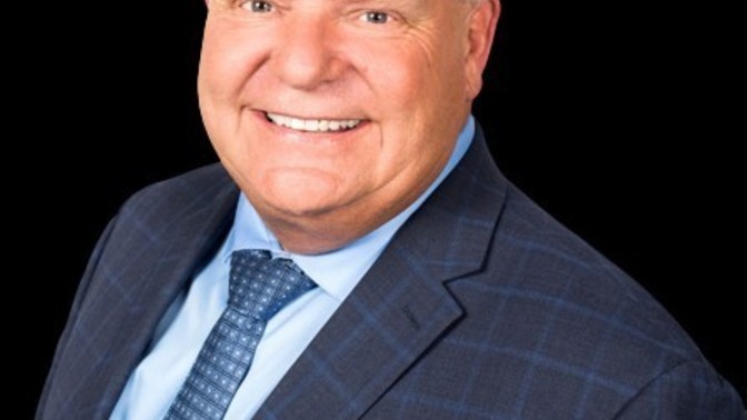 What do you think about Doug Ford 🇨🇦🇨🇦🇨🇦🇨🇦 ?