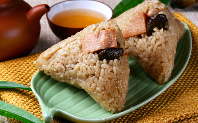 What’s for lunch today?