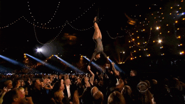 Do you like going to concerts?