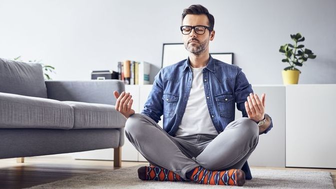 Has anyone tried daily meditation? I was thinking of creating a 30 minute a day meditation habit?