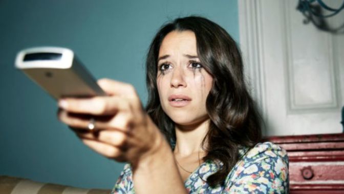 What is the last movie that made you cry?