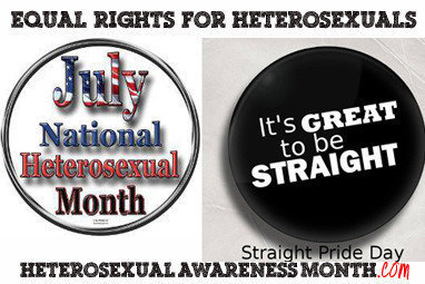 Is pride month your favorite month?