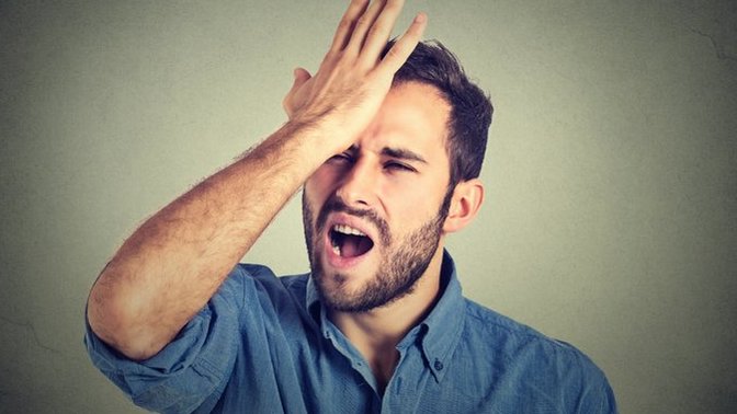 Do you ever have that moment sometimes where you forget what day it is? or even think its a totally different day?
