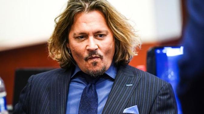 So, Johnny Depp won his case against Amber Heard. What are your thoughts?