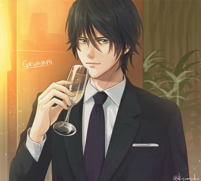 Are you mentally unwell if you find a cartoon character drawing sexy?