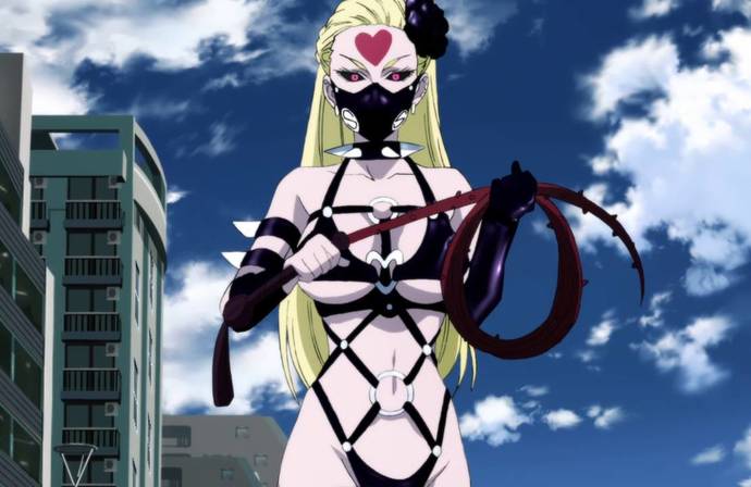 Are you mentally unwell if you find a cartoon character drawing sexy?